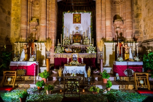 (AYUNTAMIENTO HUÉSCAR) (AYUNTAMIENTO HUÉSCAR)