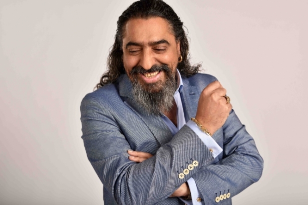 Diego El Cigala (EMOTIONAL EVENTS)