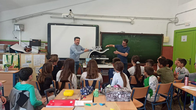 (AYUNTAMIENTO ALHENDÍN)