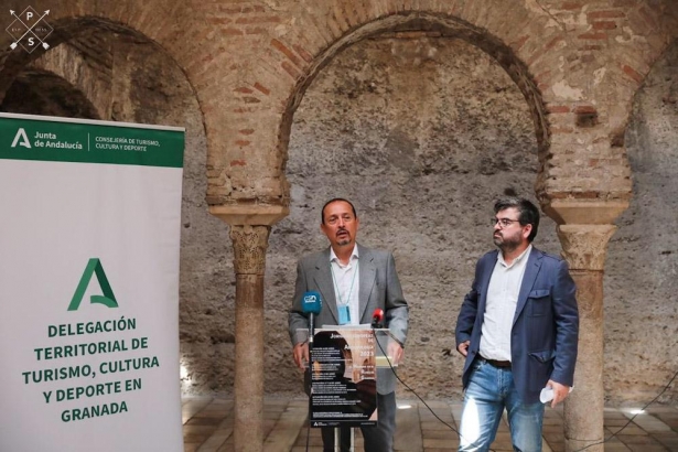 Presentación de las actividades (JUNTA) Presentación de las actividades (JUNTA)