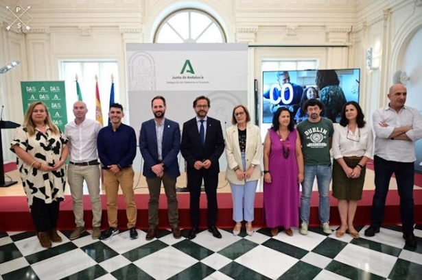 Presentación de la campaña (JUNTA) Presentación de la campaña (JUNTA)