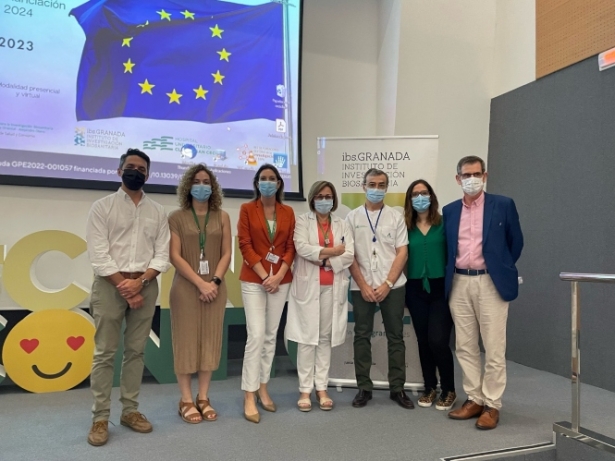 Imagen de la jornada (JUNTA)