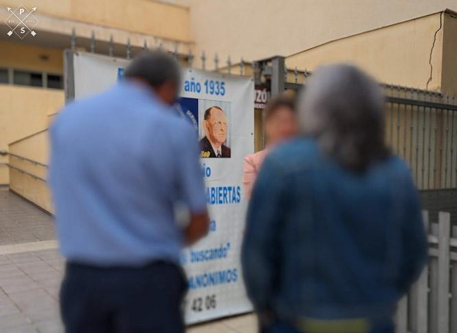 88 aniversario de Alcohólicos Anónimos celebrado en Huétor Tájar. (AYTO. HUÉTOR TÁJAR)