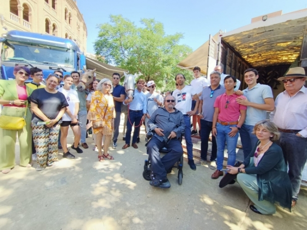 (LA CIUDAD ACCESIBLE)