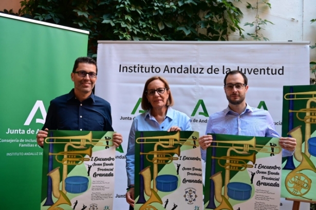 Presentación del certamen (JUNTA) Presentación del certamen (JUNTA)