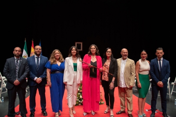 Equipo de gobierno de Atarfe (IU)