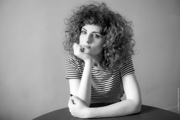 Rosario Villajos (JUNTA) Rosario Villajos (JUNTA)