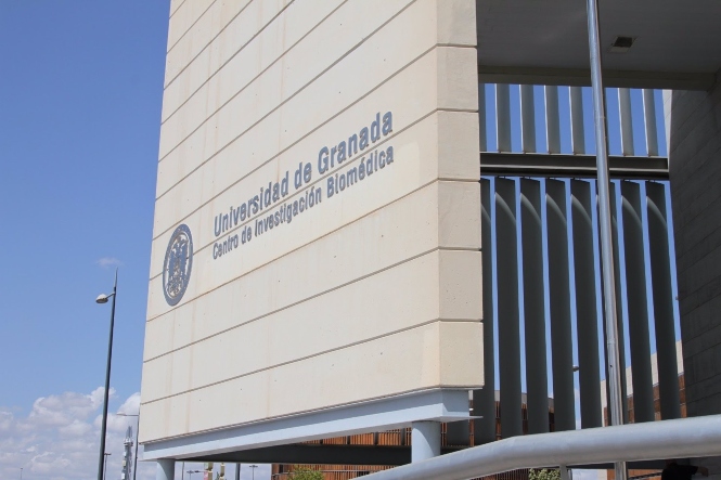 Centro de Investigación Biomédica de Granada (UGR)