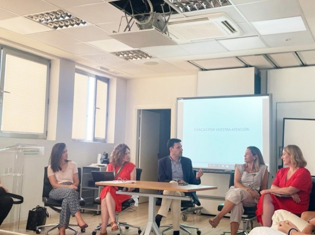 Imagen de la jornada (JUNTA)