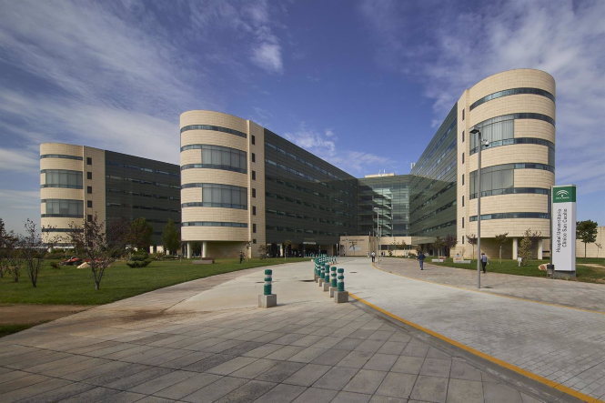 Hospital Universitario Clínico San Cecilio de Granada (JUNTA DE ANDALUCÍA)