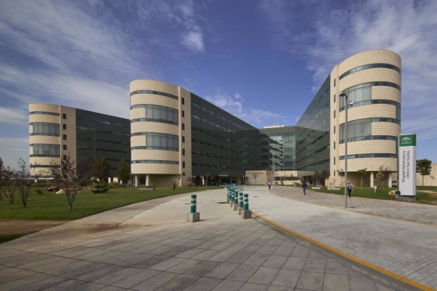 Hospital Universitario Clínico San Cecilio de Granada (JUNTA DE ANDALUCÍA)