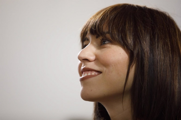 La ministra de Ciencia e Innovación, Diana Morant,(ÁLEX CÁMARA - EUROPA PRESS)