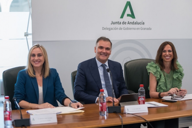 Consejo de administración de Cetursa (JUNTA) Consejo de administración de Cetursa (JUNTA)
