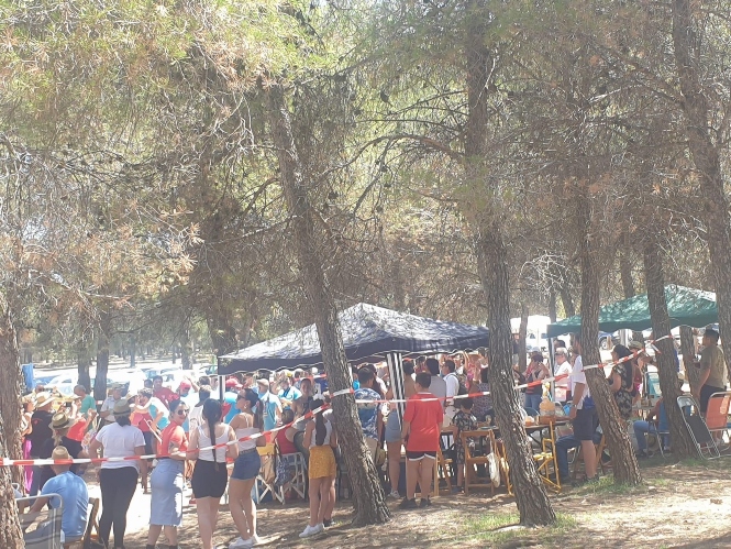 (AYUNTAMIENTO LA ZUBIA) 