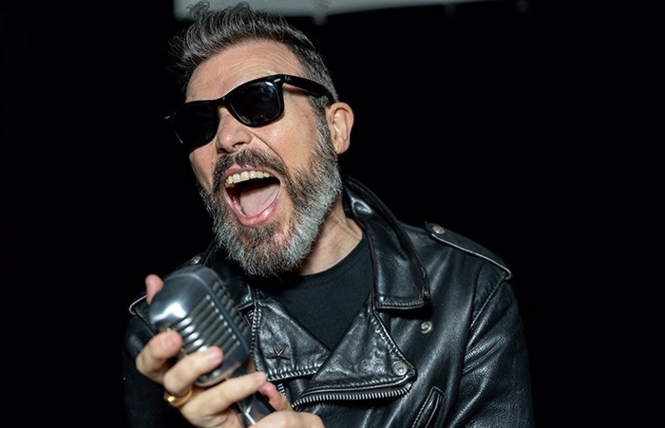 José Antonio García, en imagen de archivo (THE BORDERLINE MUSIC) 