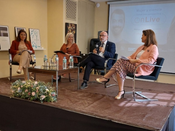 Imagen de la jornada (EASP)