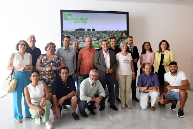 Presentación del proyecto (DIPGRA) Presentación del proyecto (DIPGRA)