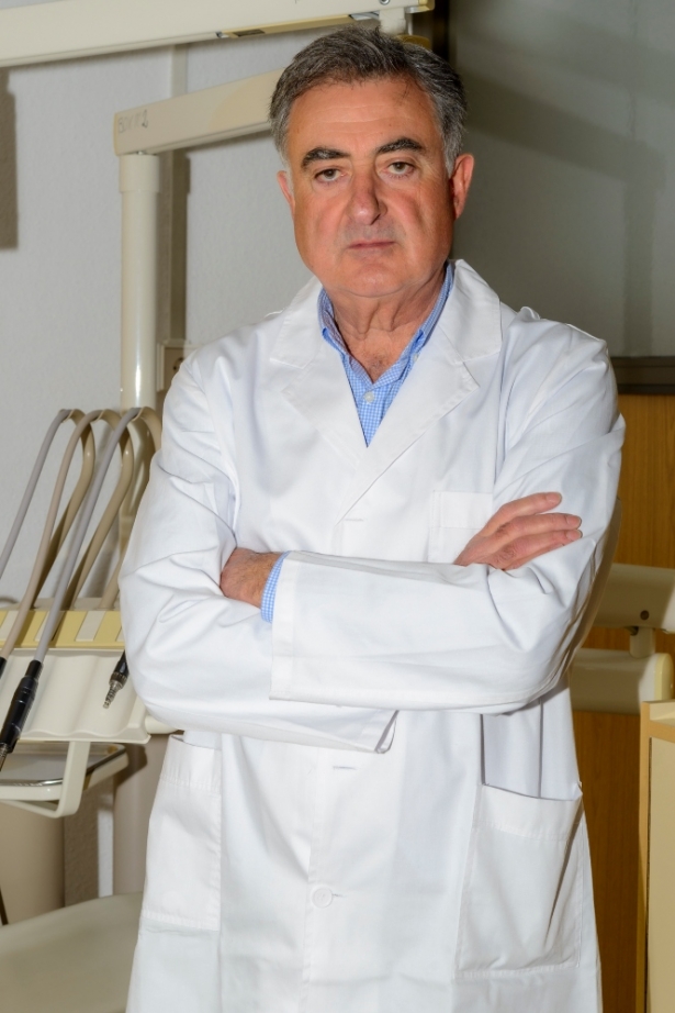 Miguel Ángel González Moles (IBS. GRANADA) 