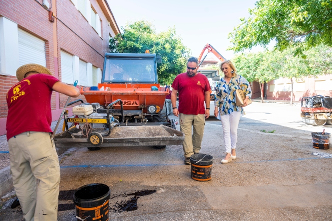 (AYUNTAMIENTO ARMILLA)