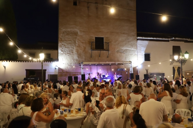 Fiesta ibicenca en Las Gabias (AYTO. LAS GABIAS)