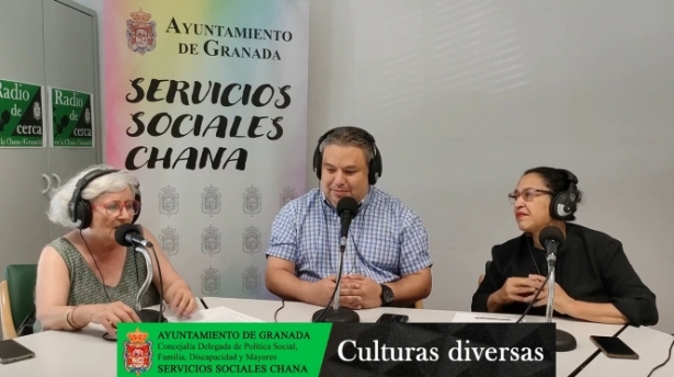 La radio de Cerca (AYTO. GRANADA) 