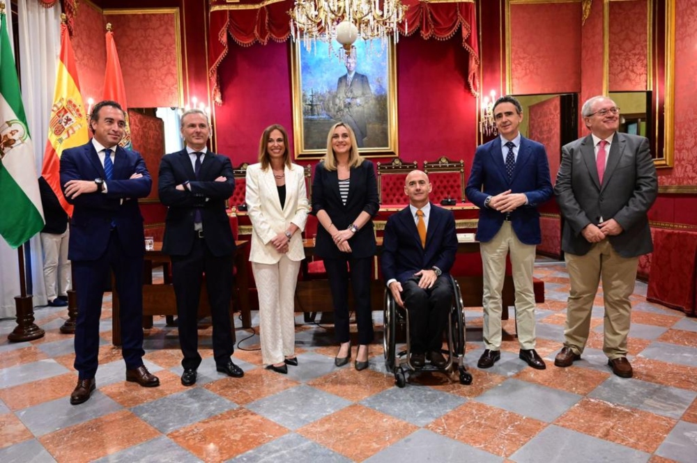 Junta de Compensación de  Mondragones (JUNTA)