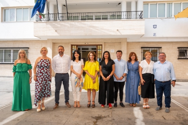 (AYUNTAMIENTO ARMILLA) 