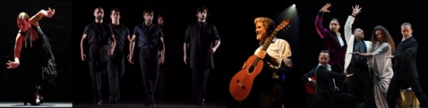 Flamenco festival Londres (TLF COMUNICACIÓN) Flamenco festival Londres (TLF COMUNICACIÓN)