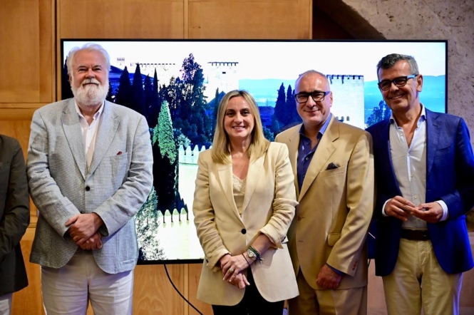 Balance del Festival de Granada (AYTO. GRANADA)