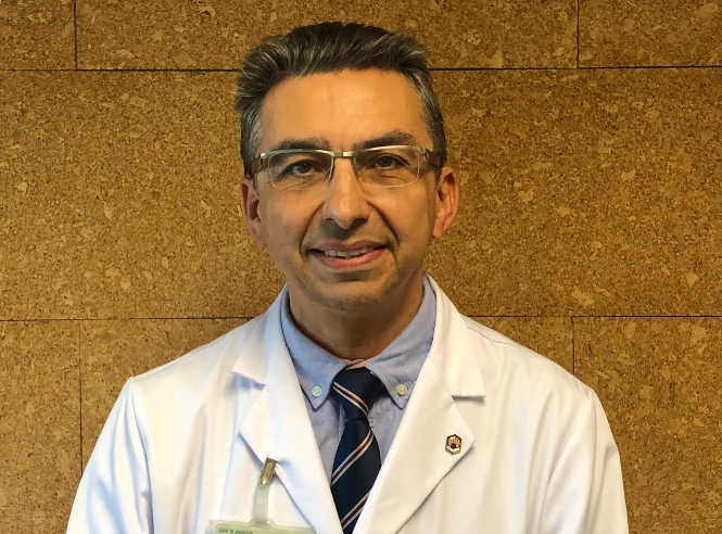 El Doctor José López Miranda (FUNDACIÓN CAJA RURAL)