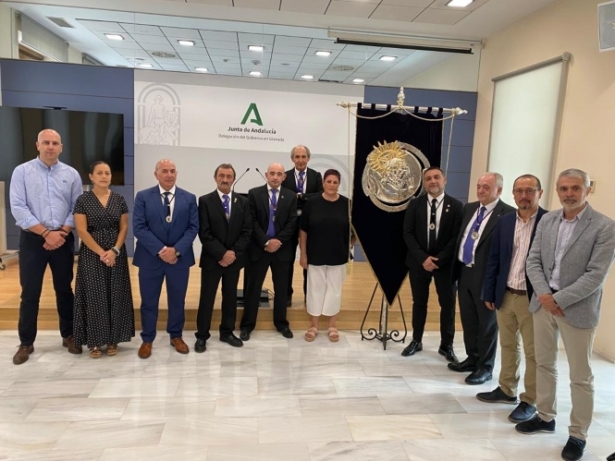 (JUNTA DE ANDALUCIA) (JUNTA DE ANDALUCIA)