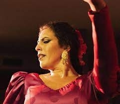 Paola Almodóvar (AYTO. ALMUÑÉCAR)