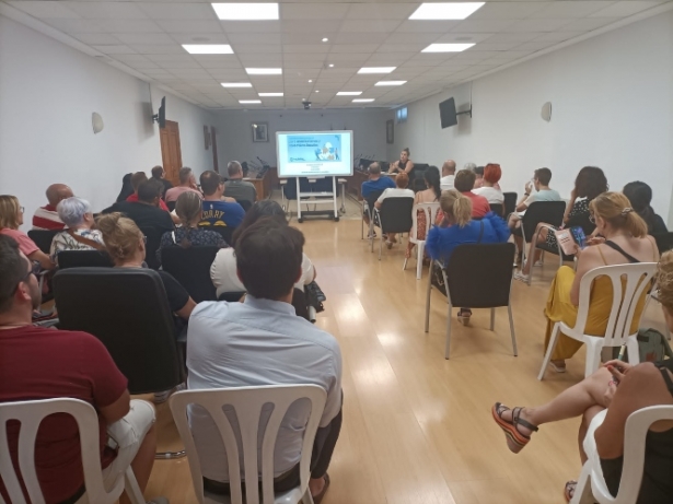 (AYUNTAMIENTO LAS GABIAS)