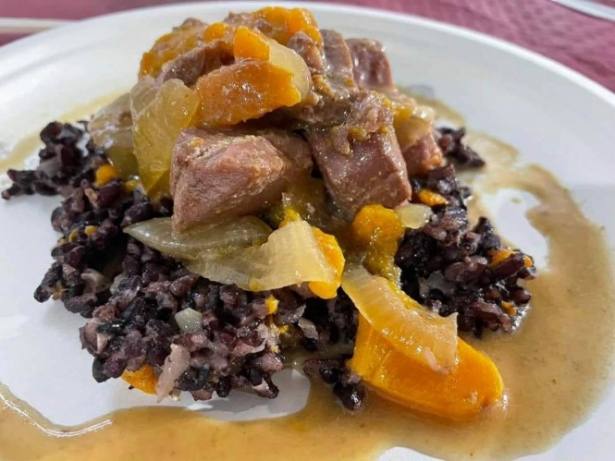 (SABOR GEOPARQUE) (SABOR GEOPARQUE)