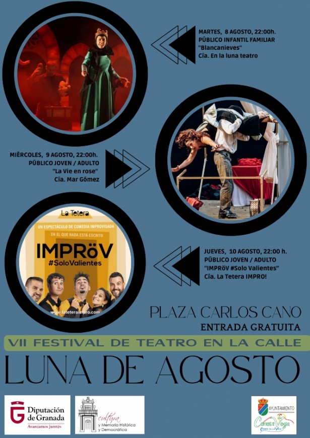 (AYUNTAMIENTO CENES DE LA VEGA) 