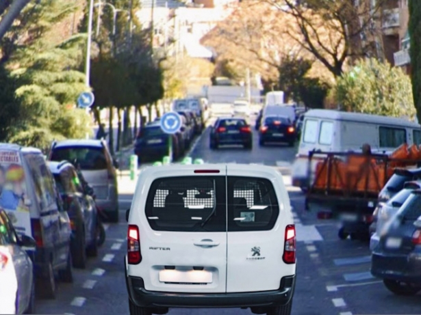 (POLICÍA LOCAL DE GRANADA) (POLICÍA LOCAL DE GRANADA)