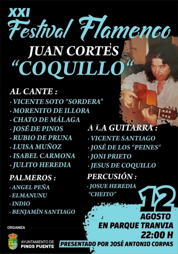 (AYUNTAMIENTO PINOS PUENTE)