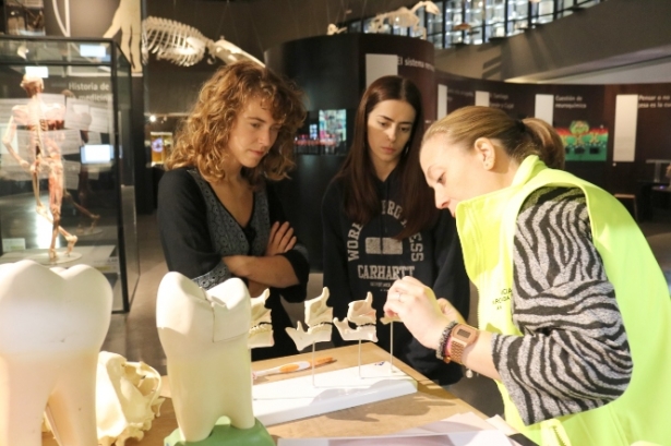 (PARQUE DE LAS CIENCIAS) (PARQUE DE LAS CIENCIAS)