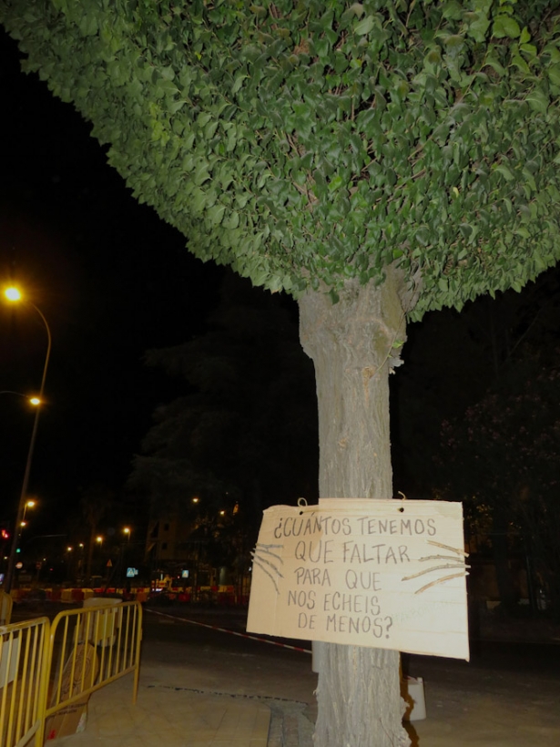 `FRIDAYS FOR FUTURE)