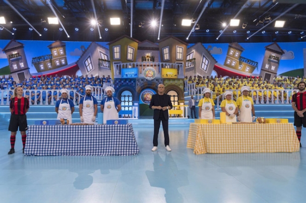 Grand Prix del Verano (ROLANDO GIL/RTVE)