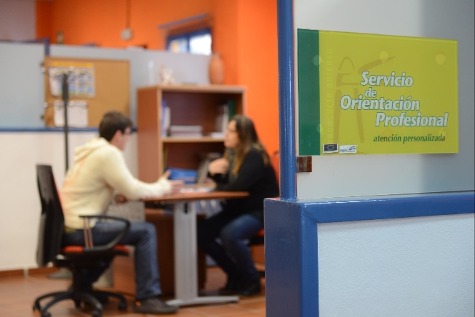 (JUNTA DE ANDALUCÍA) 