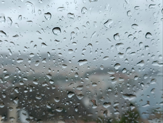 Lluvia sobre Almuñécar (AYTO. ALMUÑÉCAR) 