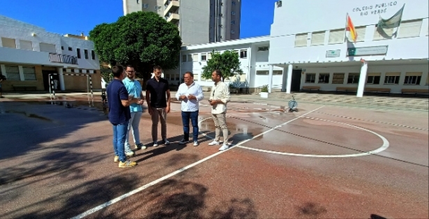 (AYUNTAMIENTO ALMUÑÉCAR) 