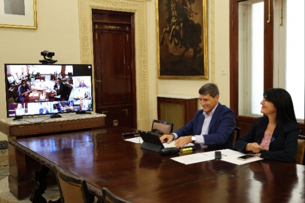 (SUBDELEGACIÓN) (SUBDELEGACIÓN)
