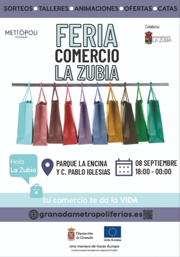 (AYUNTAMIENTO LA ZUBIA) 