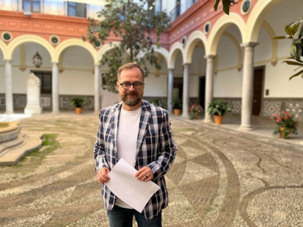 Juanjo Ibáñez (PSOE)