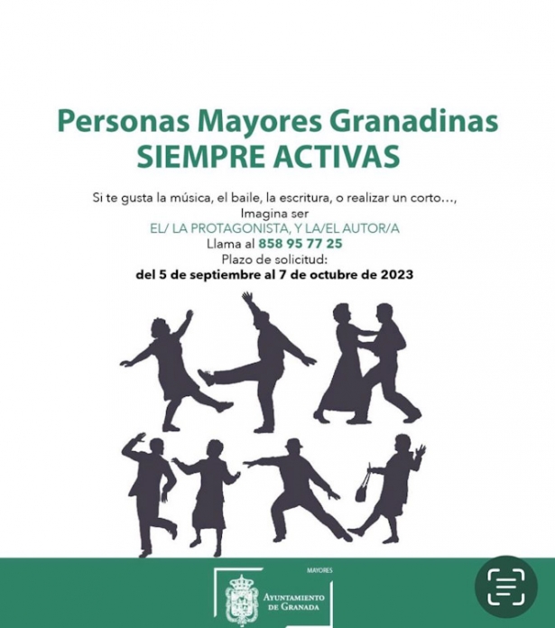 (AYUNTAMIENTO DE GRANADA)