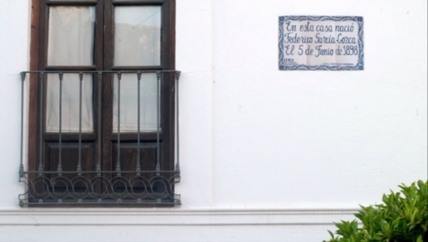 Museo-casa-natal de Federico García Lorca en Fuente Vaqueros (EUROPA PRESS/PATRONATOFGL) Museo-casa-natal de Federico García Lorca en Fuente Vaqueros (EUROPA PRESS/PATRONATOFGL)