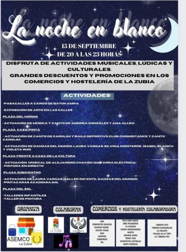 (AYUNTAMIENTO LA ZUBIA)