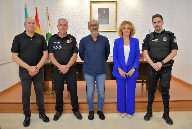 (AYUNTAMIENTO ALBOLOTE) 